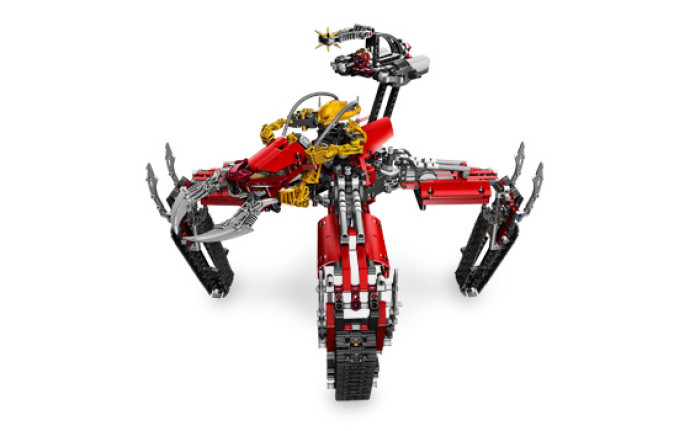 Skopio XV-1