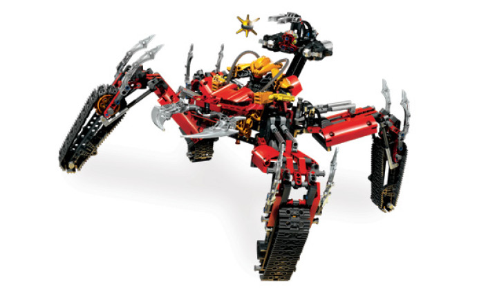Skopio XV-1