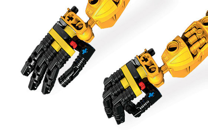 Toa Mata Nui