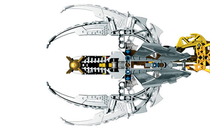 Toa Mata Nui