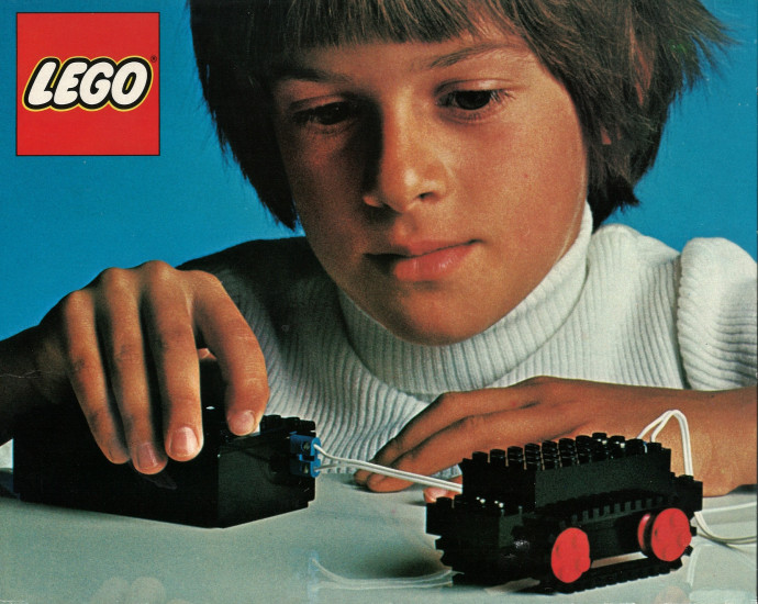 Universal Motor Set