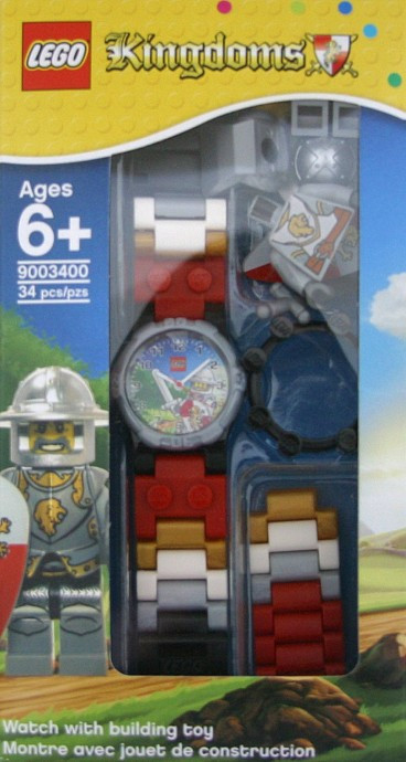 Kingdoms Watch