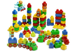 Baby Stack 'n' Learn Set