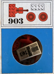Train Wheels and Couplers