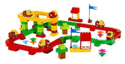 Brick Runner Set