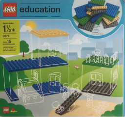 Small Building Plates