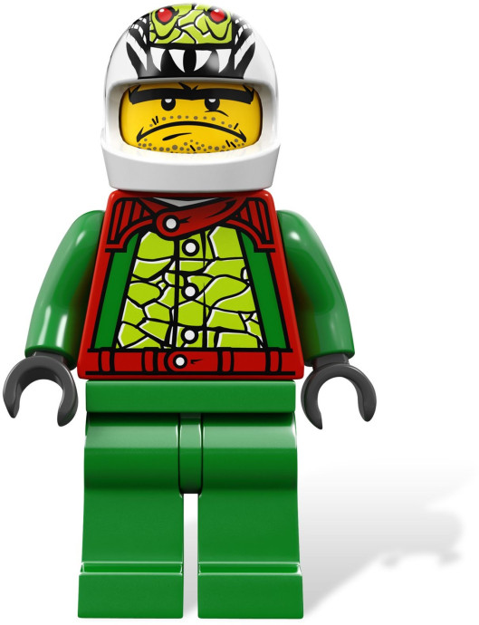 Nitro Predator