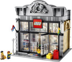 Modulární prodejna LEGO®