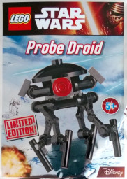 Probe Droid