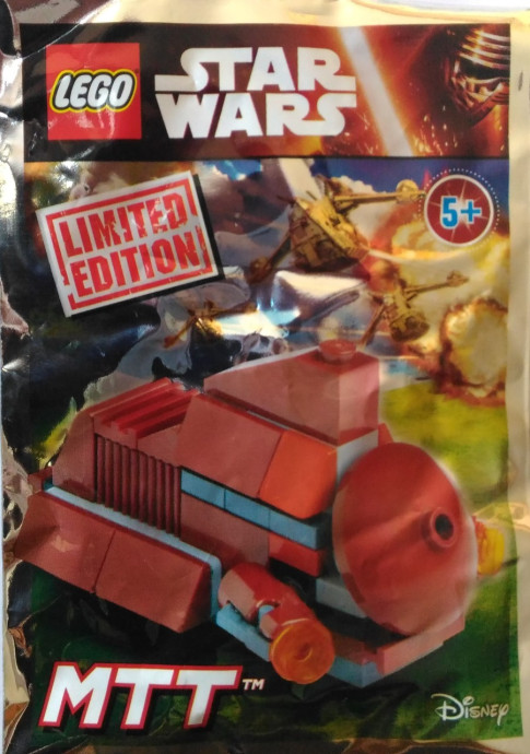 MTT