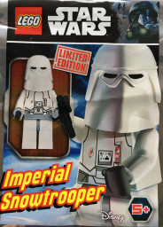 Imperial Snowtrooper