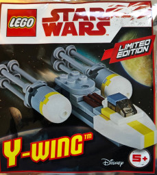 Y-wing