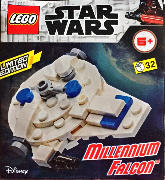 Millennium Falcon