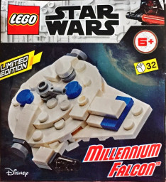 Millennium Falcon