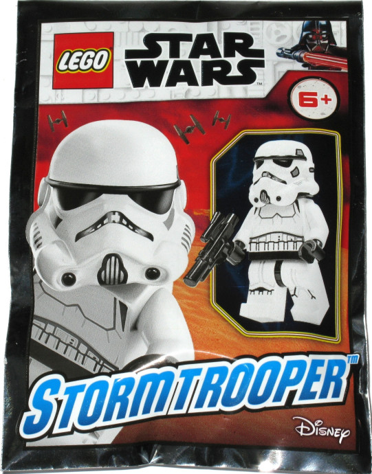 Stormtrooper