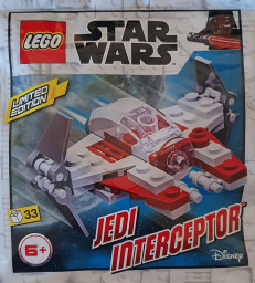 Jedi Interceptor