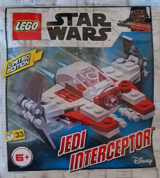 Jedi Interceptor