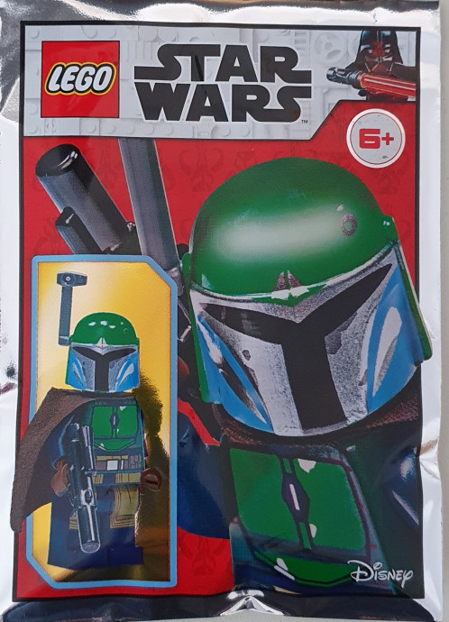 Mandalorian
