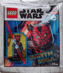 Darth Maul