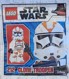212th Clone Trooper