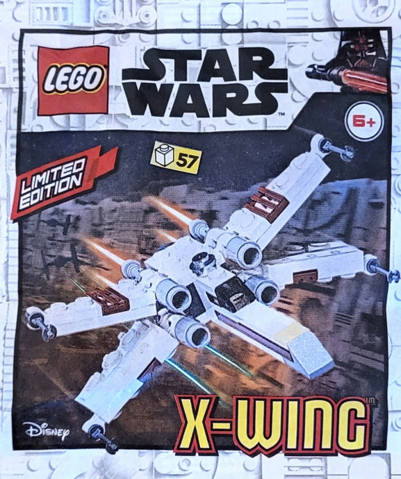 X-wing