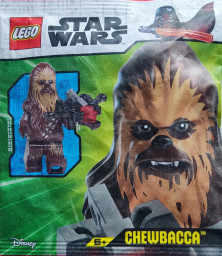 Chewbacca
