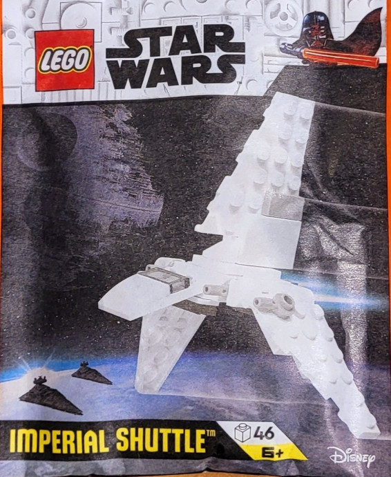 Imperial Shuttle