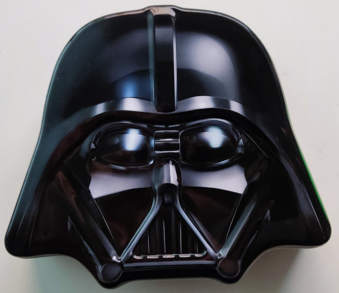 Darth Vader