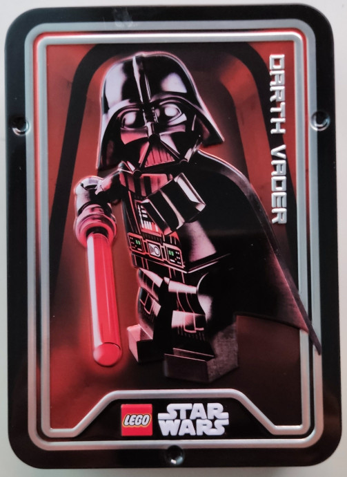 Darth Vader