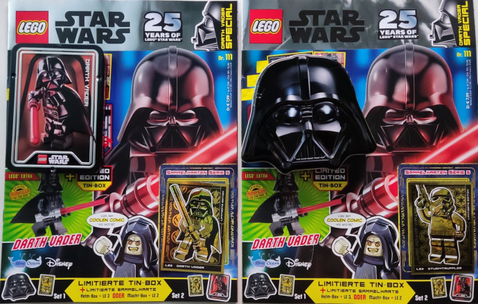 Darth Vader