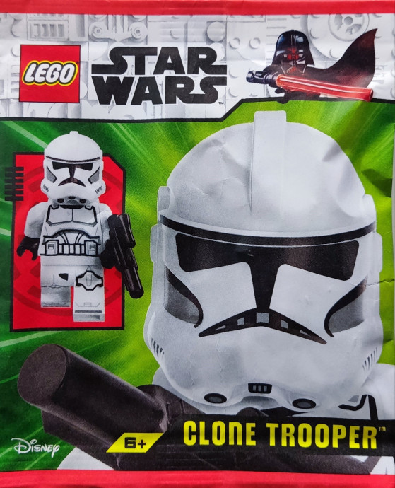 Clone Trooper