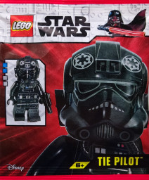 TIE Pilot