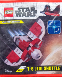 T-6 Jedi Shuttle
