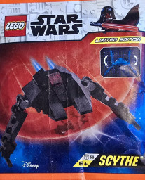 Inquisitor Transport Scythe