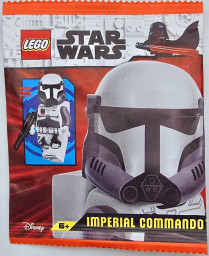 Imperial Commando