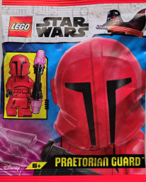 Praetorian Guard