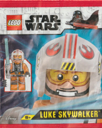 Luke Skywalker