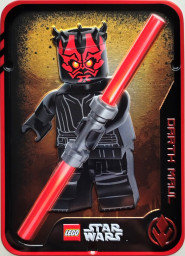 Darth Maul