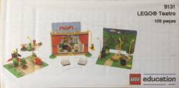 LEGO Theatre
