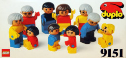 Duplo family