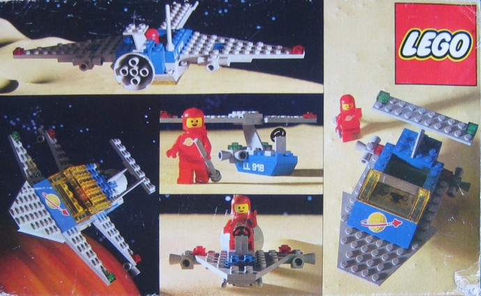 Space Transport