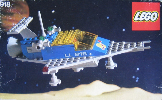 Space Transport