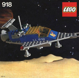 Space Transport