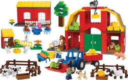 Farm Set