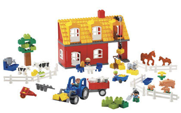 Farm Set