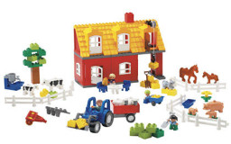 Farm Set