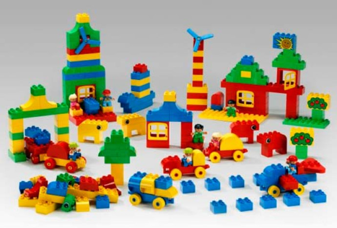 Town Set