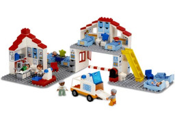 Hospital Set