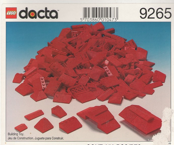 Roof Tiles