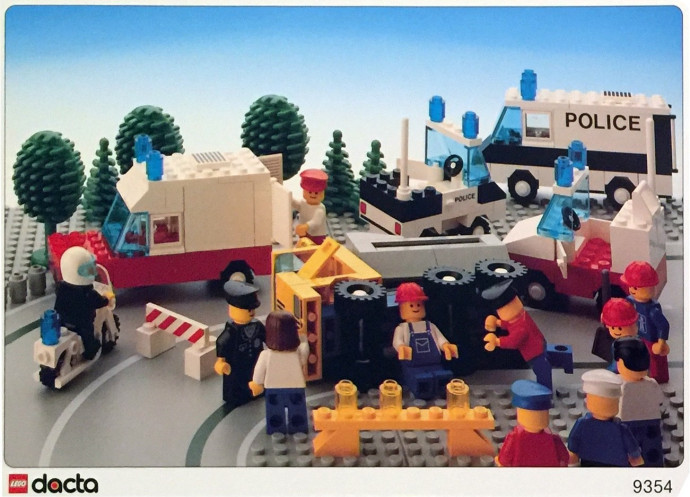 Town Street Theme